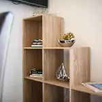 California 2 Apartment *