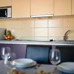 Apartment California 2 *