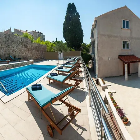 California 2 Appartement Dubrovnik