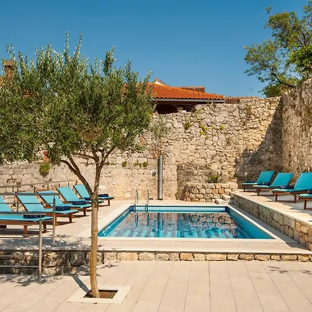 דירה California 2 דוברובניק