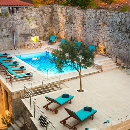 Appartement California 2 Dubrovnik