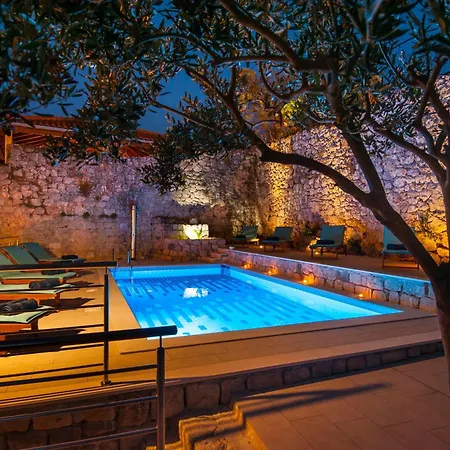 California 2 Apartment Dubrovnik