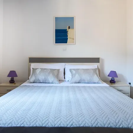 Apartment California 2 *