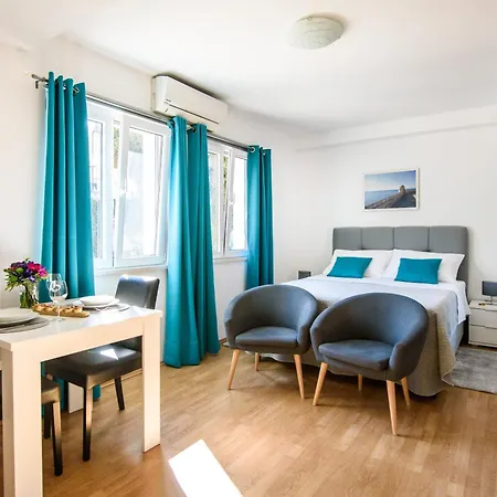 Apartment California 2 *