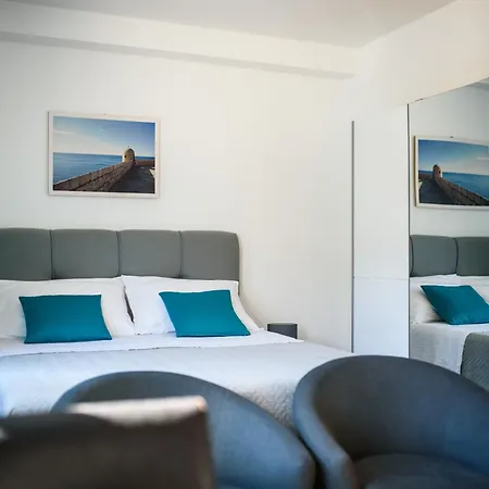 Appartement California 2