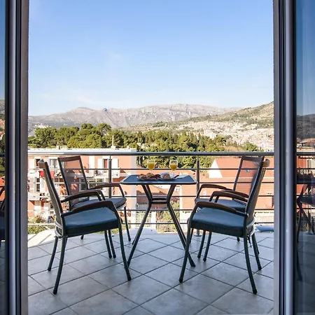 Appartement California 2