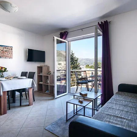 California 2 Appartement