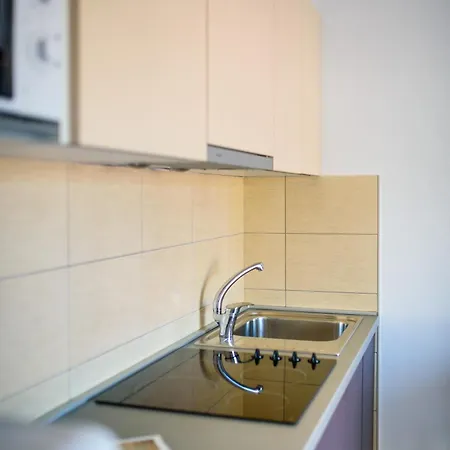 Apartment California 2 *