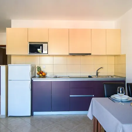 Apartment California 2 *