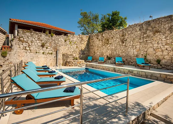 California 2 두브로브니크