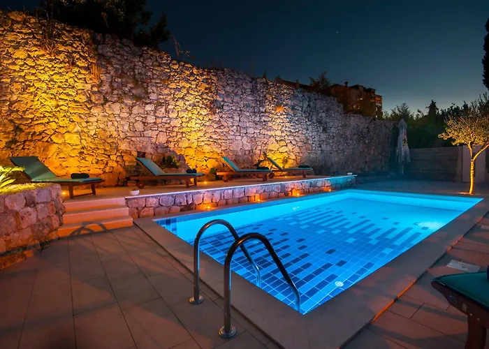 California 2 * דוברובניק