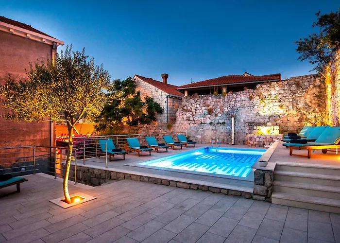 California 2 * דוברובניק