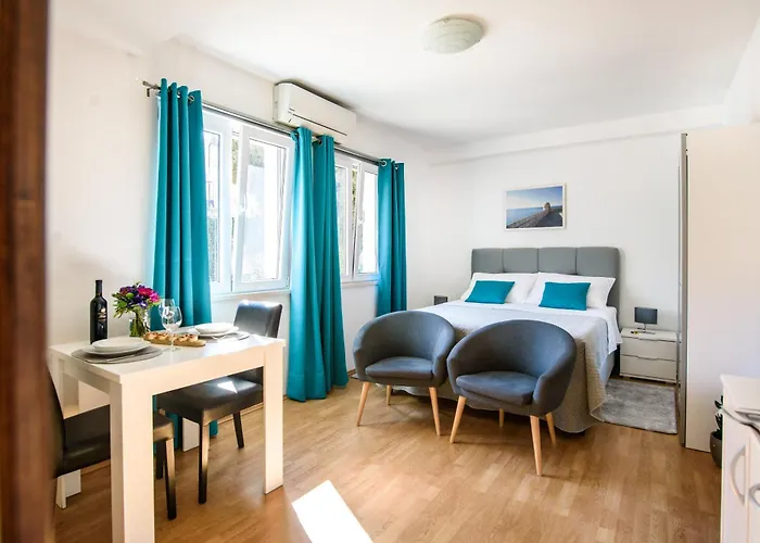 דירה California 2 *