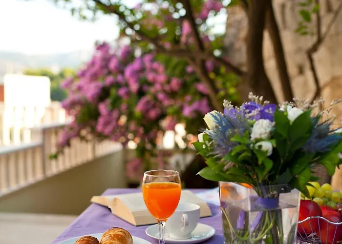 California 2 דירה *