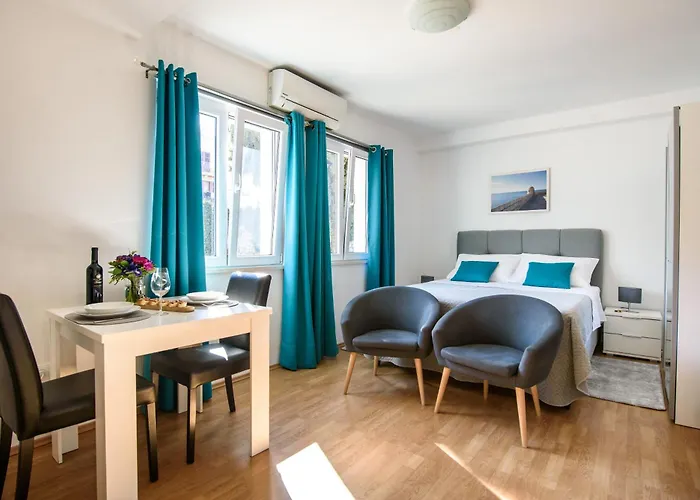 California 2 아파트