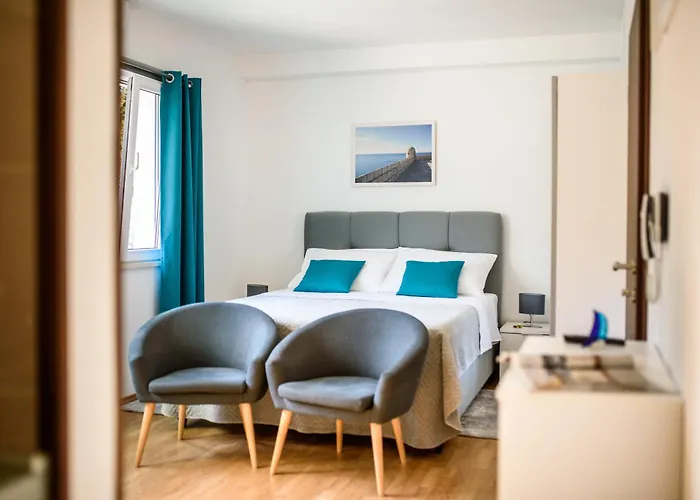 California 2 두브로브니크