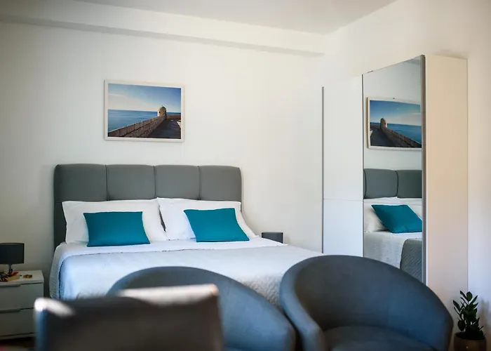 아파트 California 2