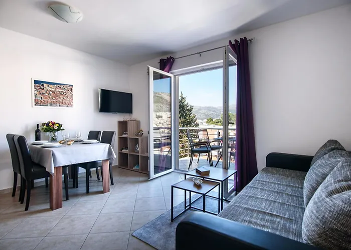 California 2 דירה