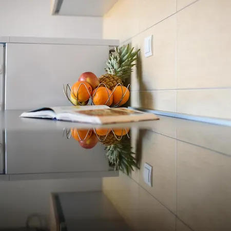 California 2 Appartamento