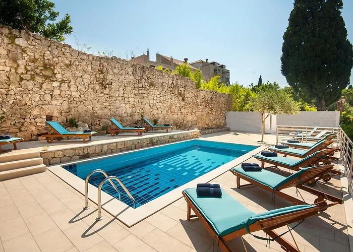 شقة California 2 دوبروفينك