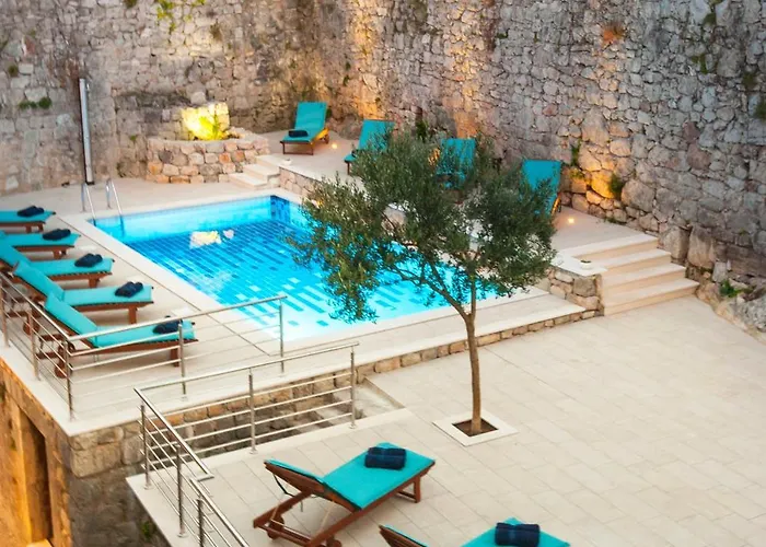 شقة California 2 دوبروفينك