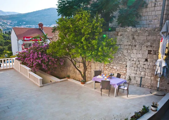 شقة California 2 دوبروفينك